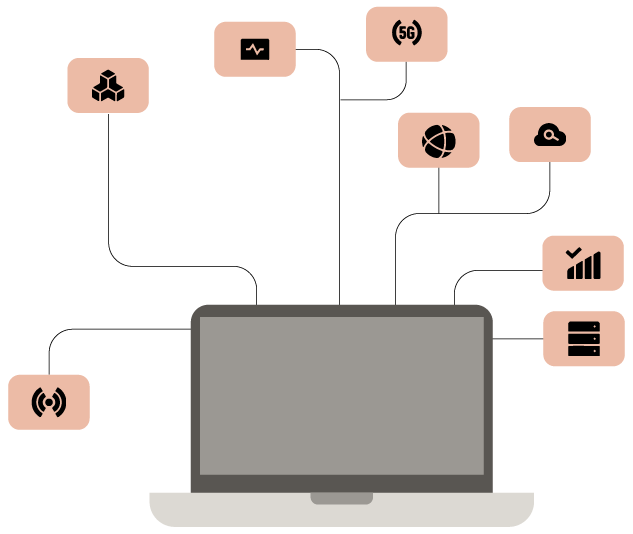 The Rise of Connected Devices